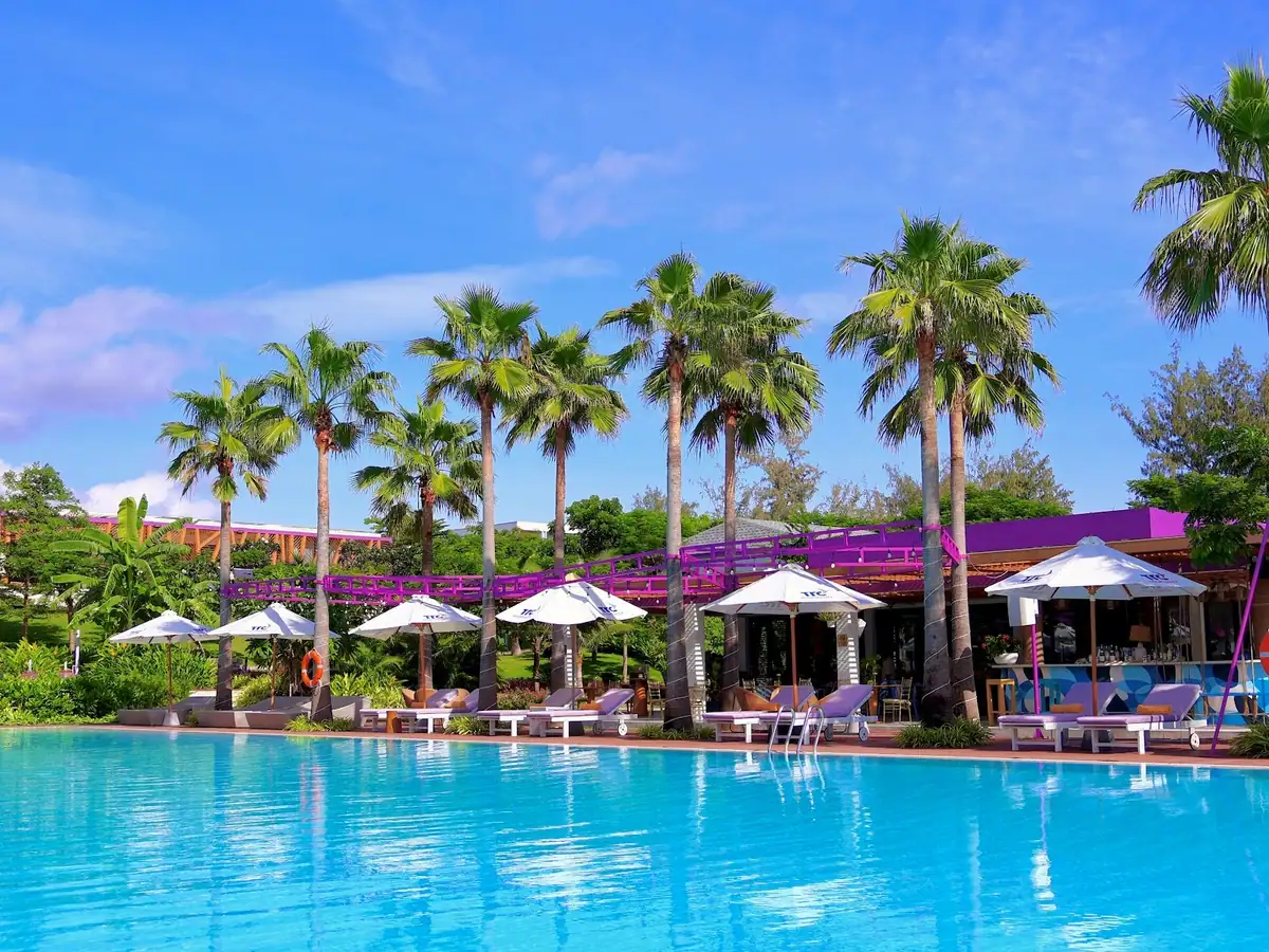 Ảnh TTC Vân Phong Bay Resort 2