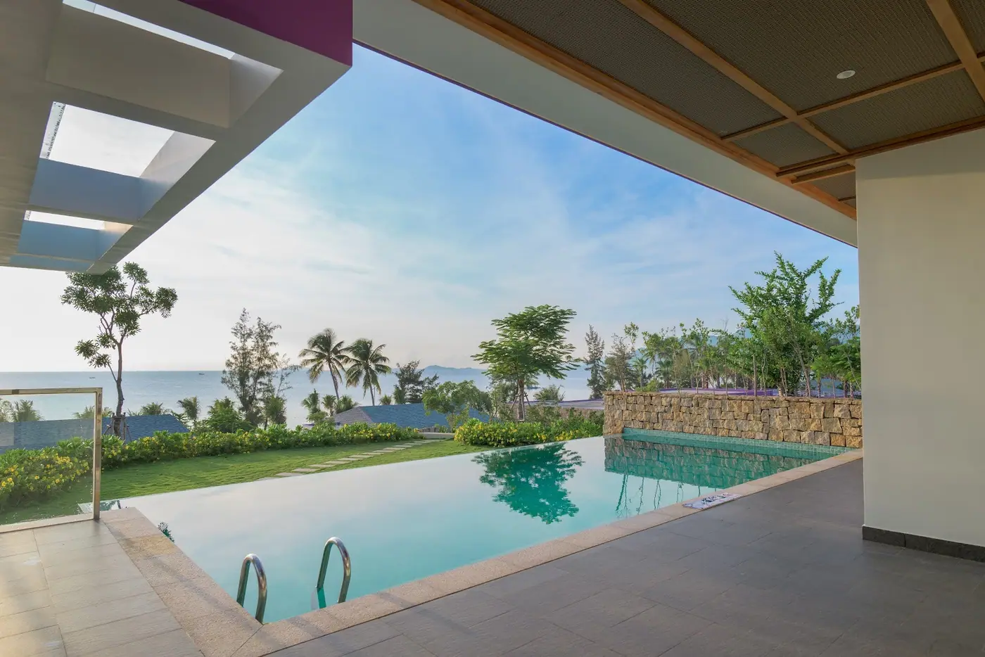 Ảnh TTC Vân Phong Bay Resort 4