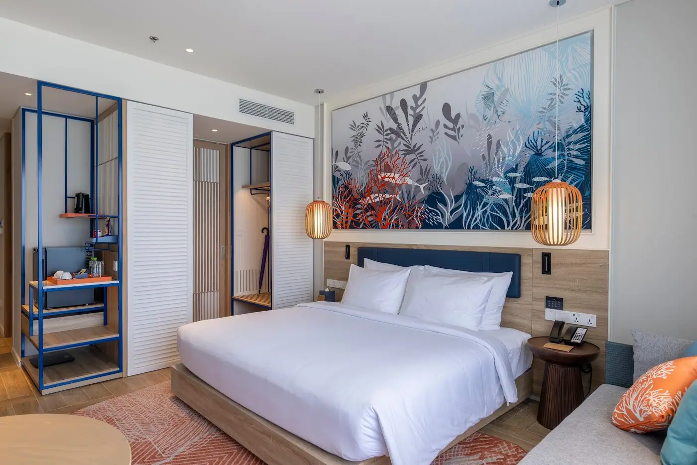 Ảnh TTC Vân Phong Bay Resort 6