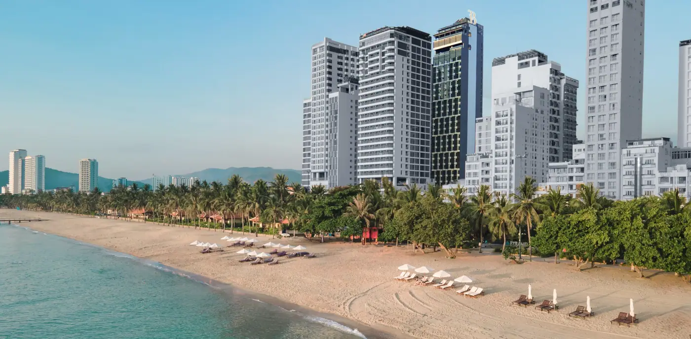 Ảnh Vesna Nha Trang Hotel 2