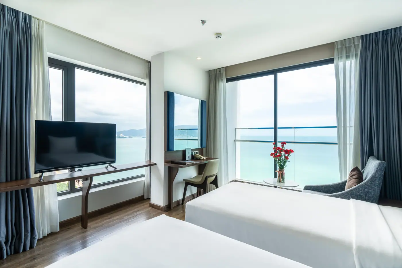 Ảnh Vesna Nha Trang Hotel 3