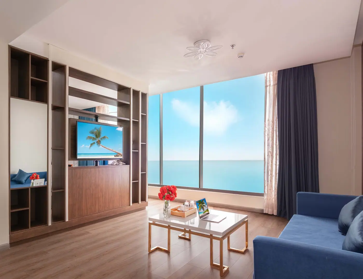 Ảnh Vesna Nha Trang Hotel 4