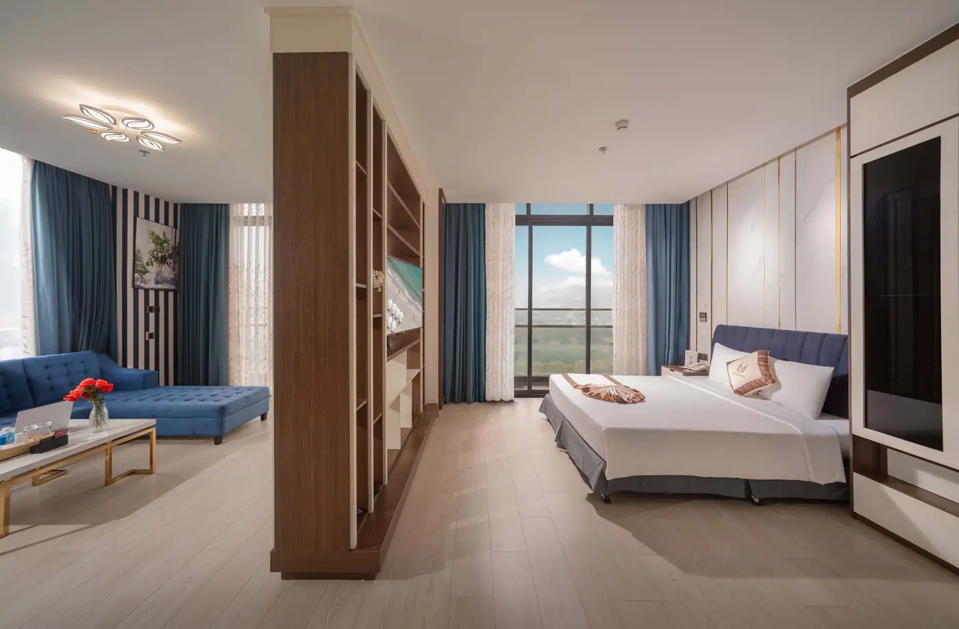 Ảnh Vesna Nha Trang Hotel 5
