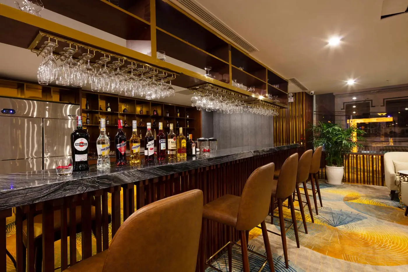 Ảnh Vesna Nha Trang Hotel 6