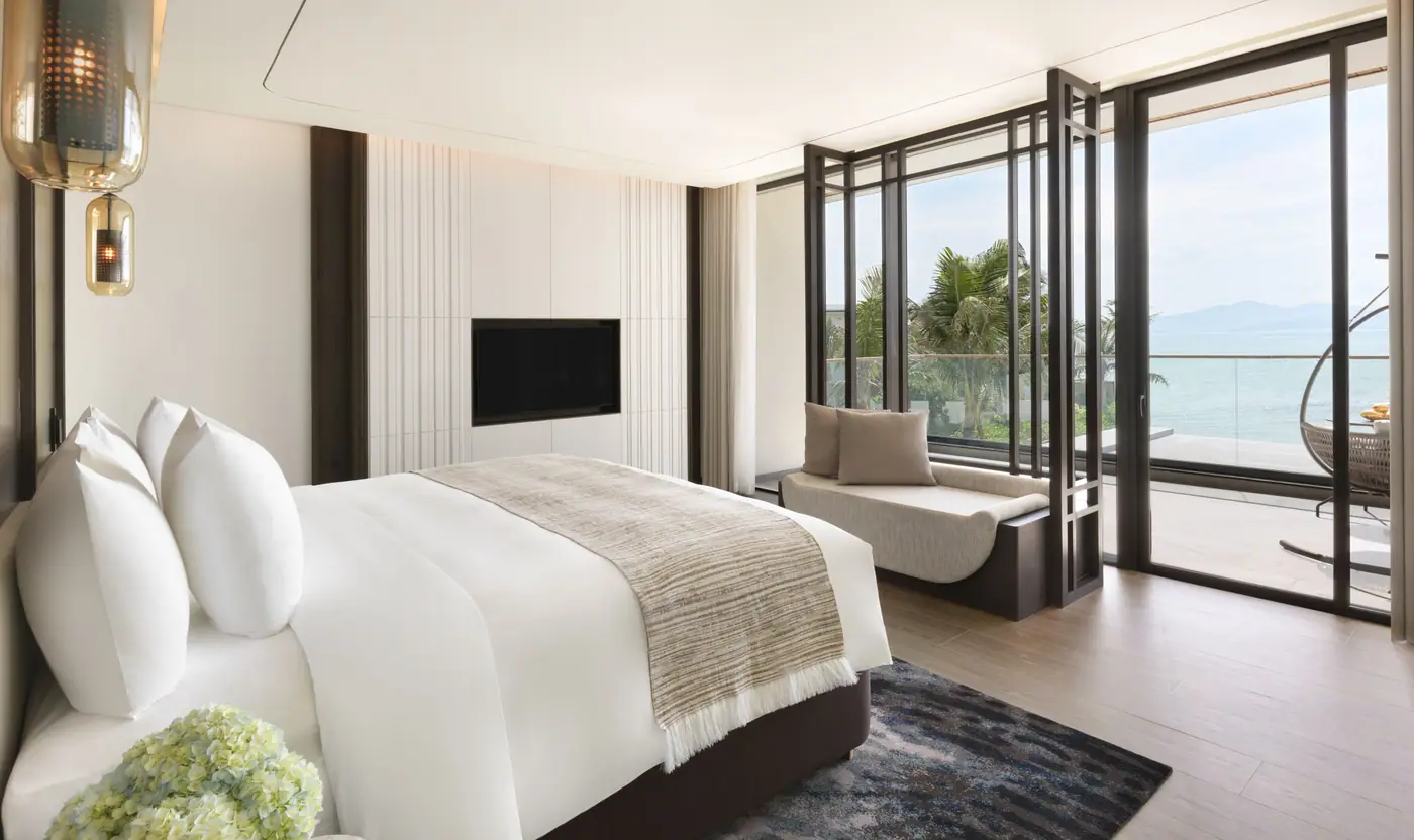 Ảnh Villa Le Corail - Gran Meliá Nha Trang 3