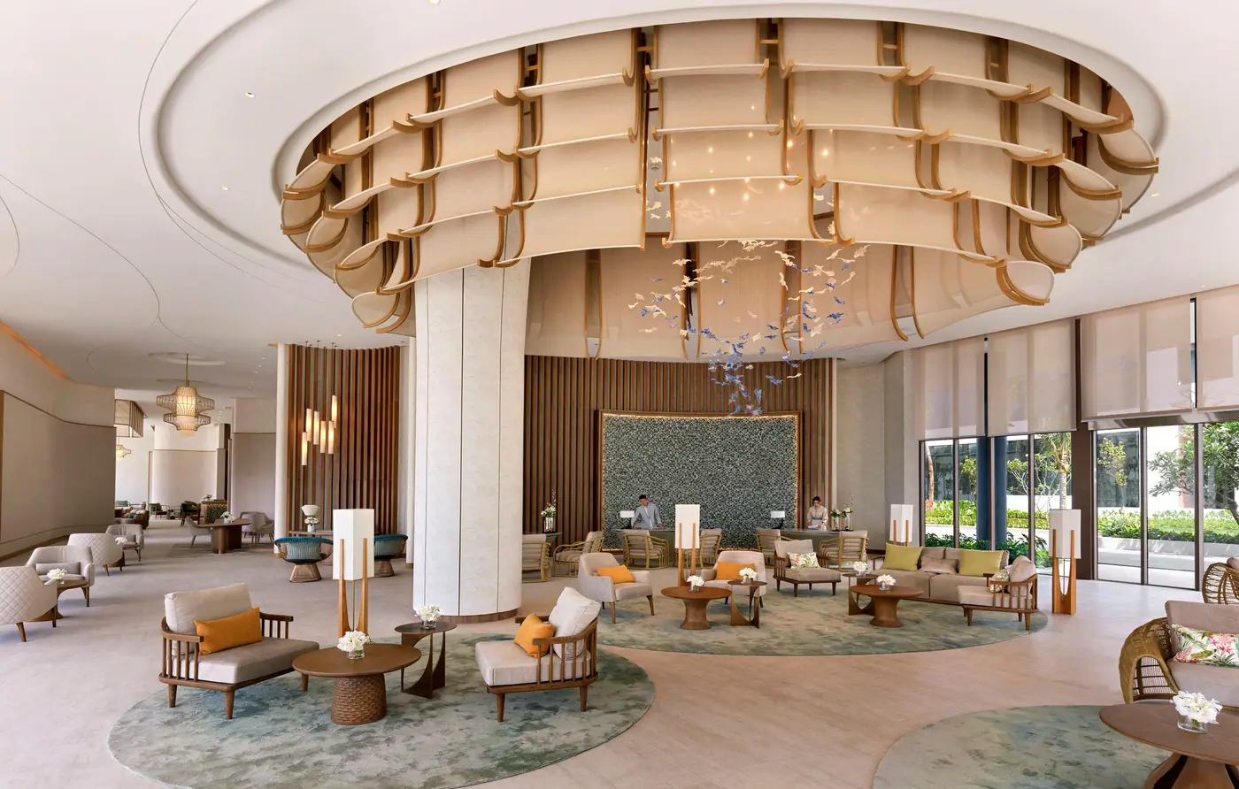 Ảnh Villa Le Corail - Gran Meliá Nha Trang 5