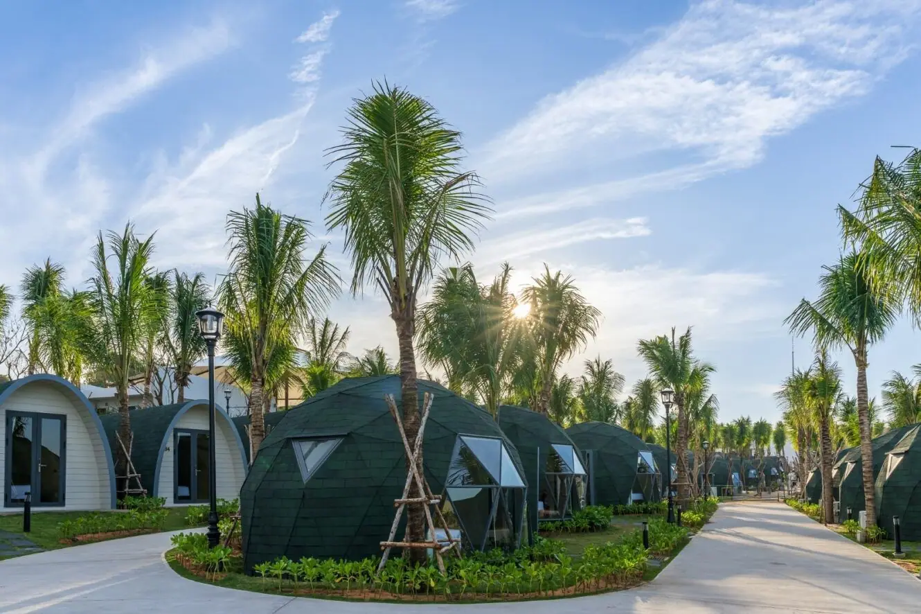 Ảnh Wonderland Resort Phan Thiết