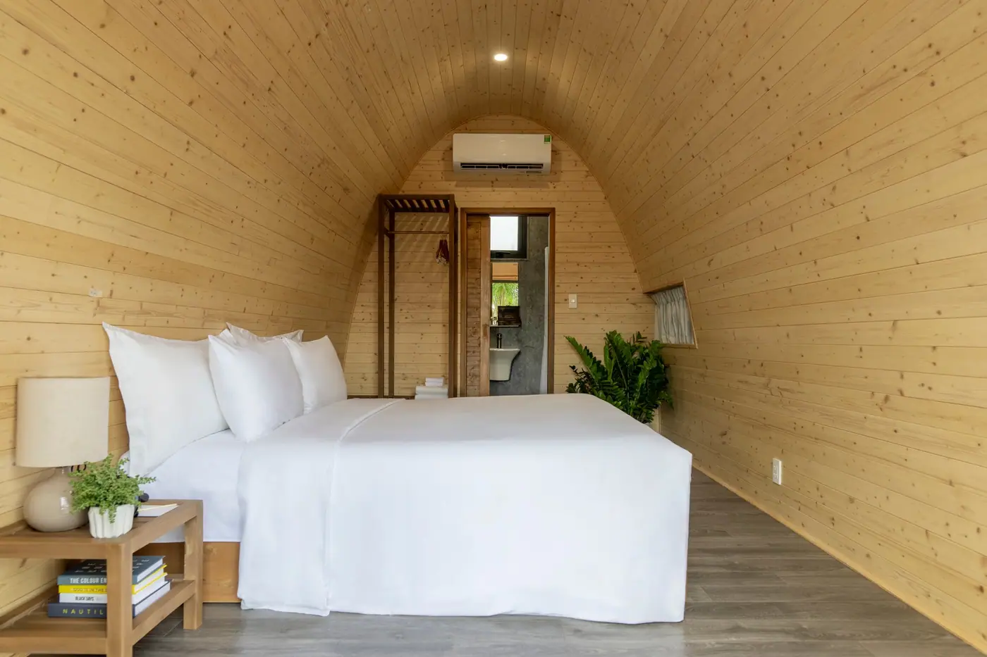 Ảnh Wonderland Resort Phan Thiết 2