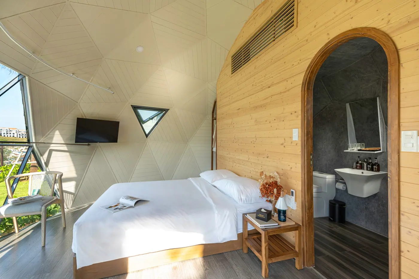 Ảnh Wonderland Resort Phan Thiết 3