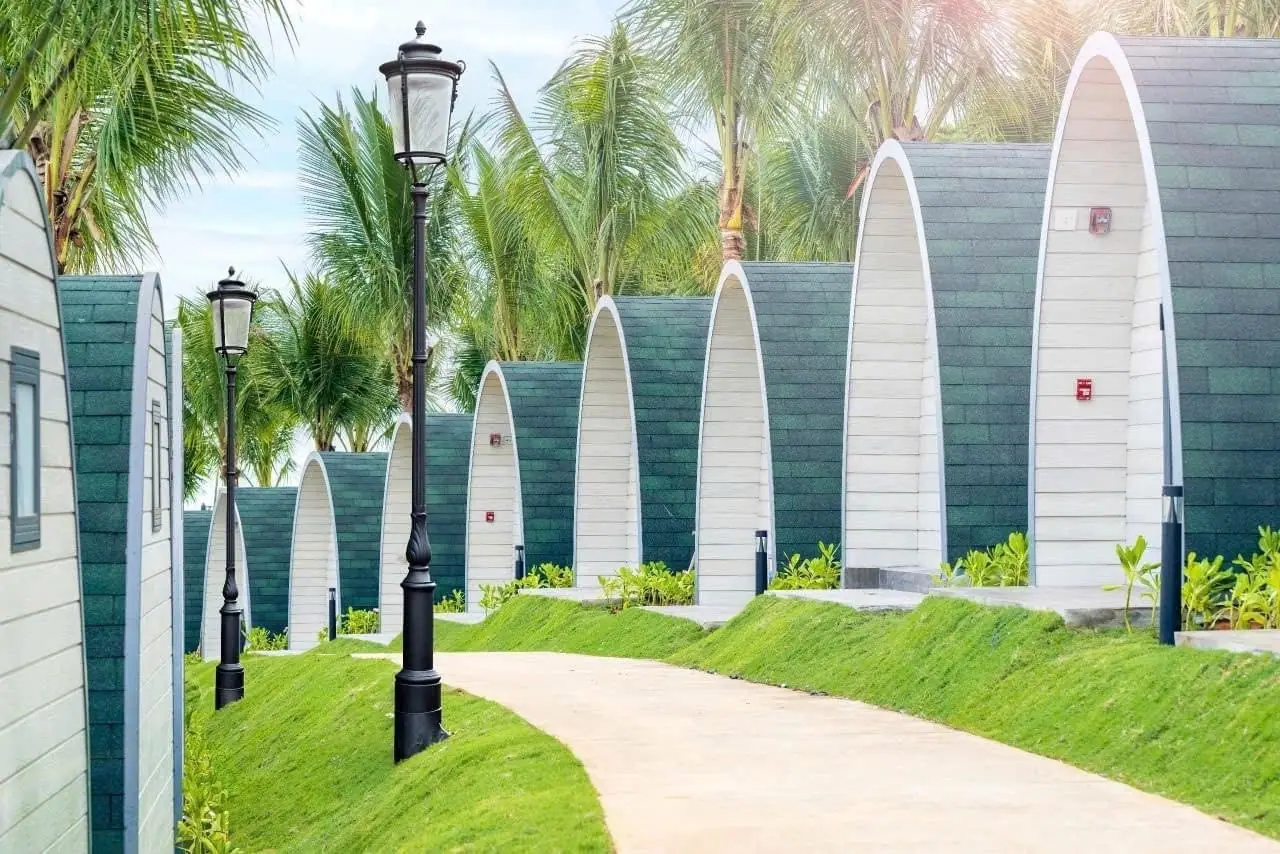 Ảnh Wonderland Resort Phan Thiết 4