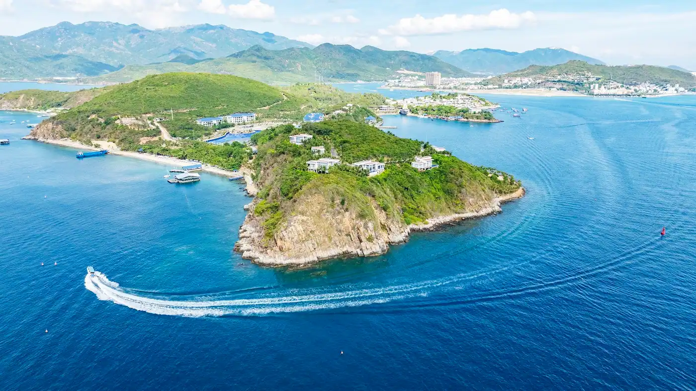 Ảnh World Tea Resort Nha Trang 2
