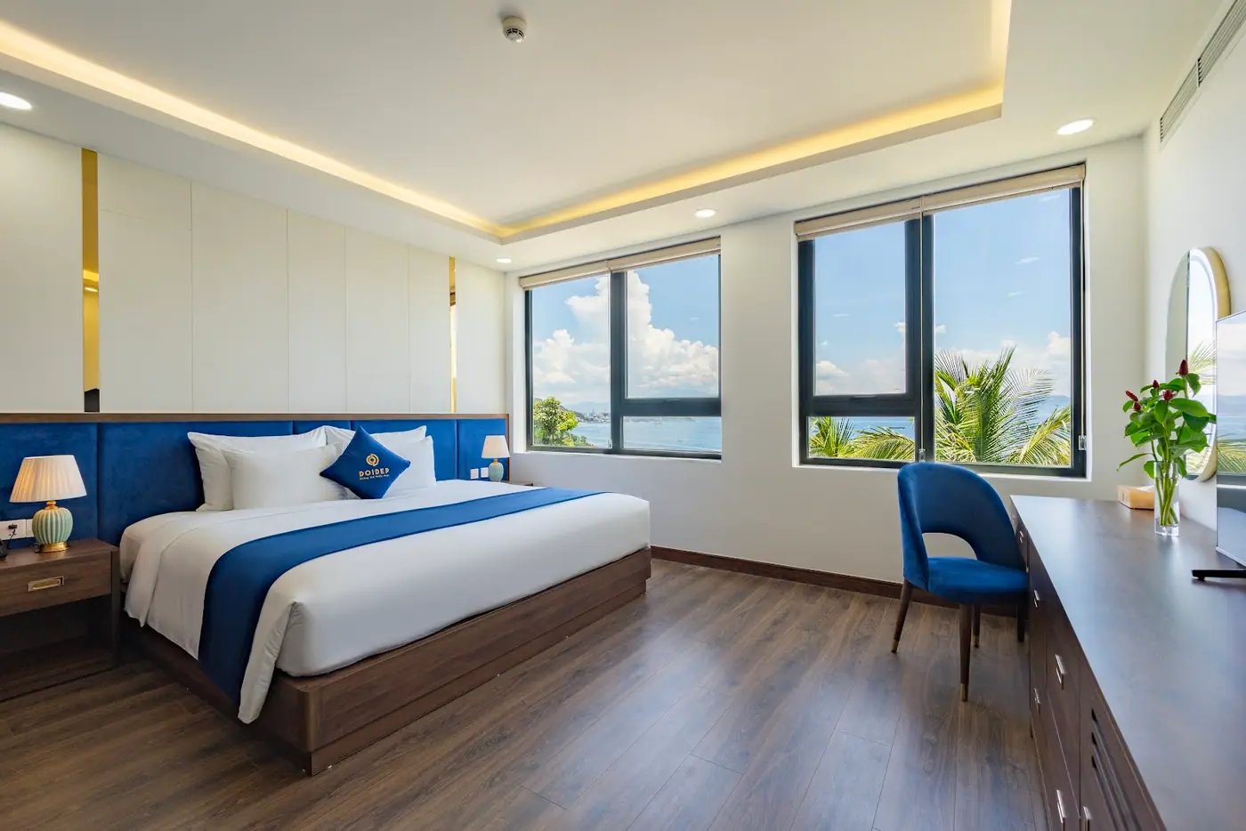 Ảnh World Tea Resort Nha Trang 3