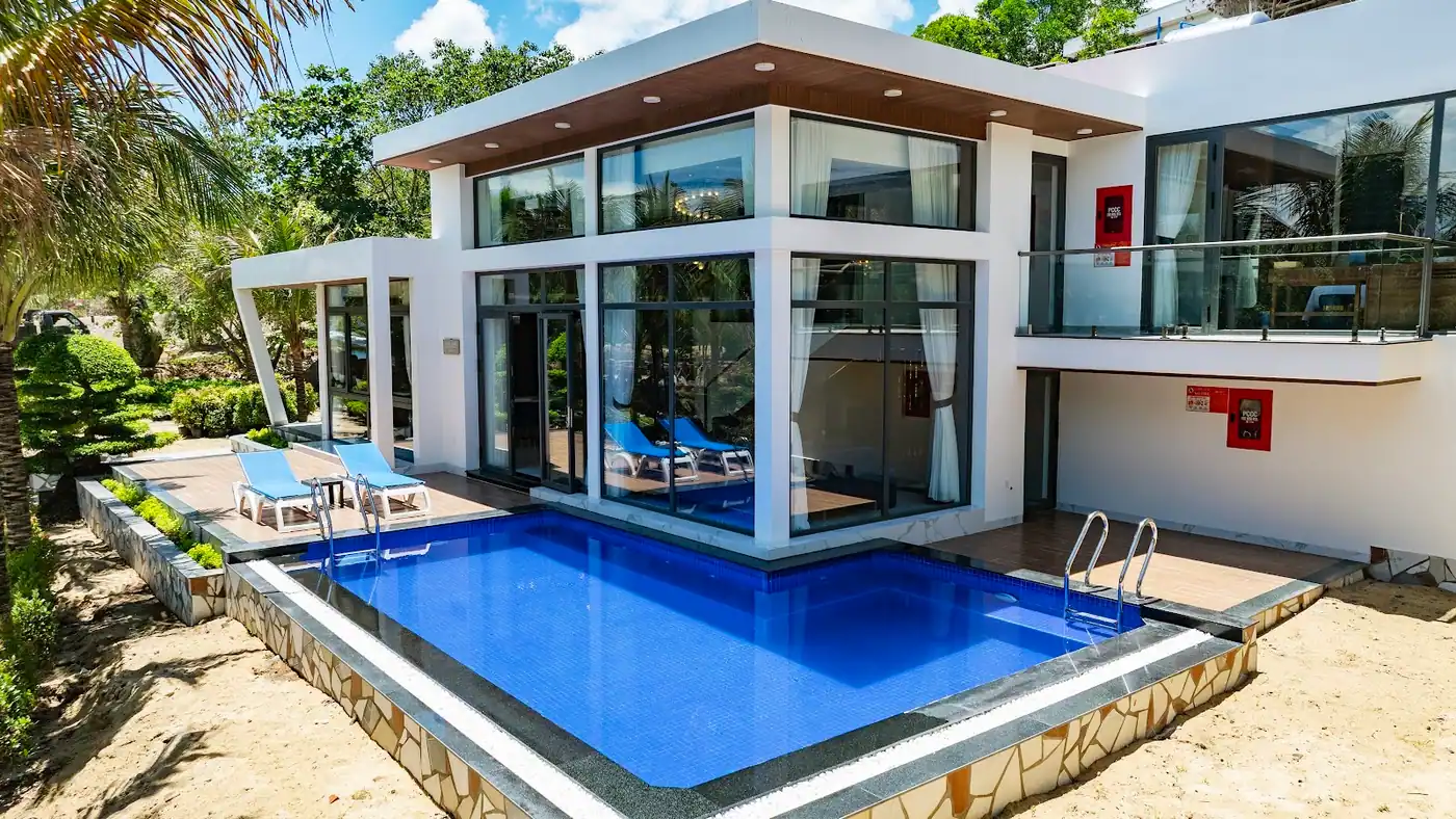 Ảnh World Tea Resort Nha Trang 4
