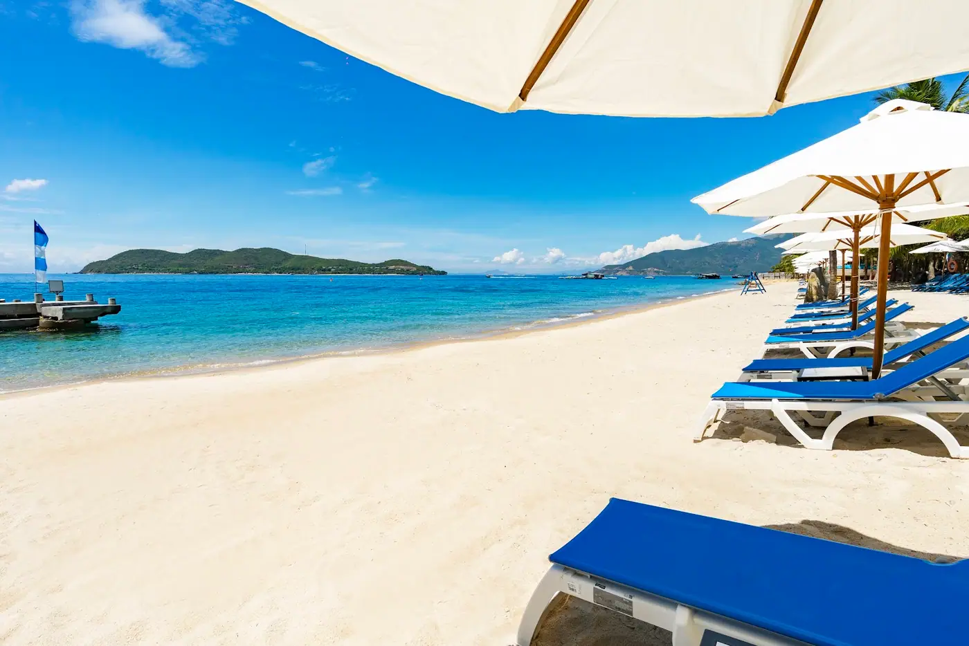 Ảnh World Tea Resort Nha Trang 5