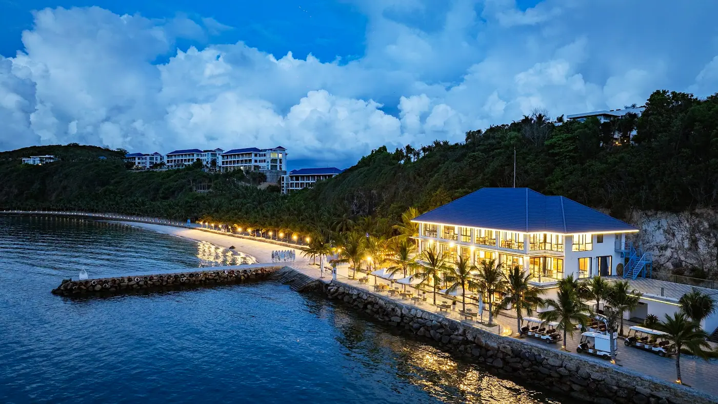 Ảnh World Tea Resort Nha Trang 6