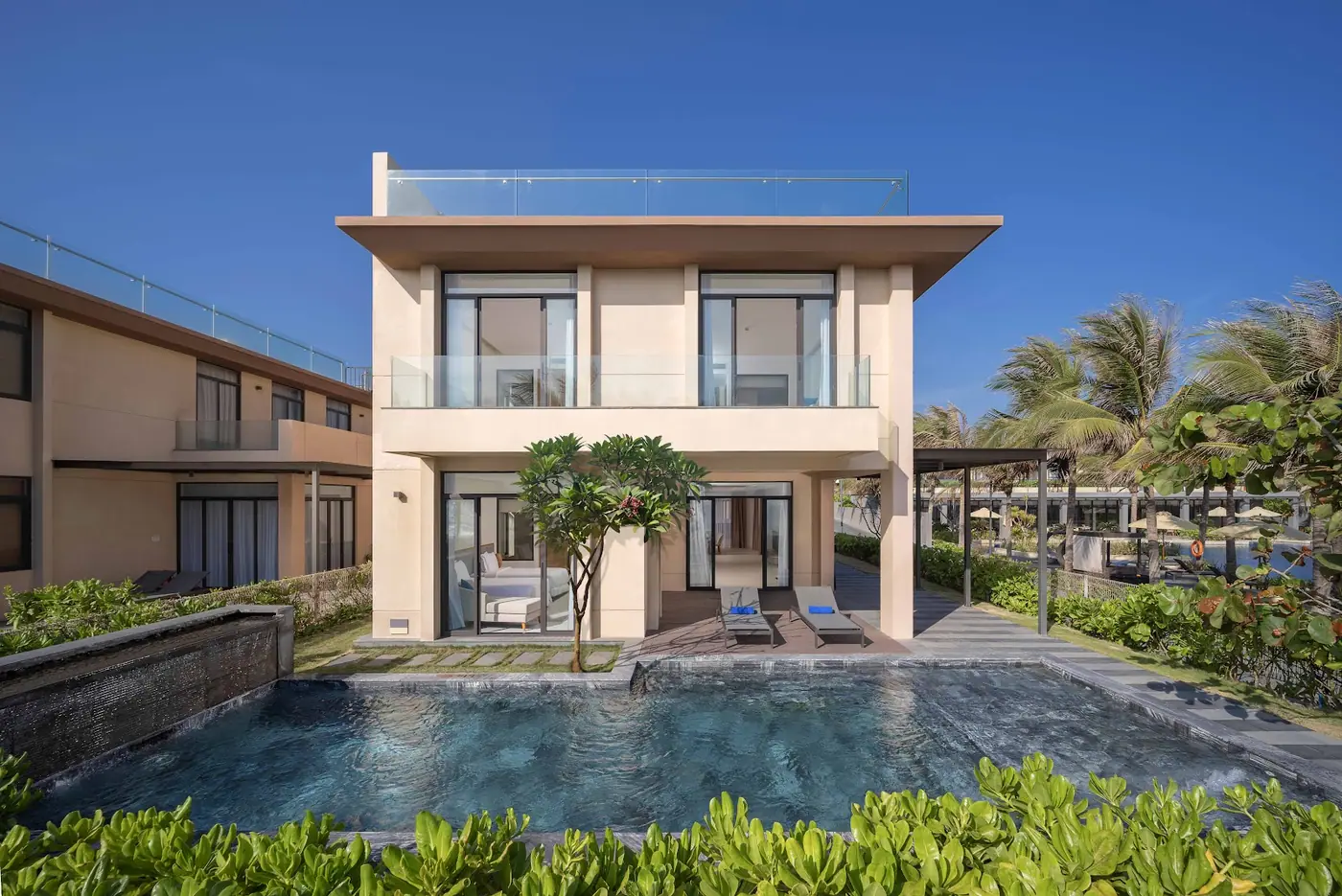 Ảnh Wyndham Garden Cam Ranh Resort 2