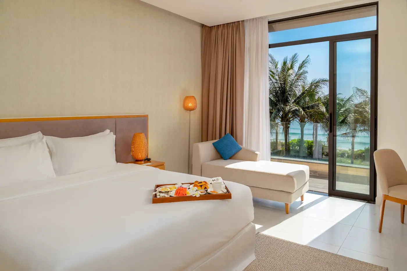 Ảnh Wyndham Garden Cam Ranh Resort 3