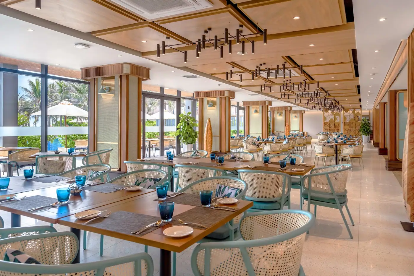 Ảnh Wyndham Garden Cam Ranh Resort 5