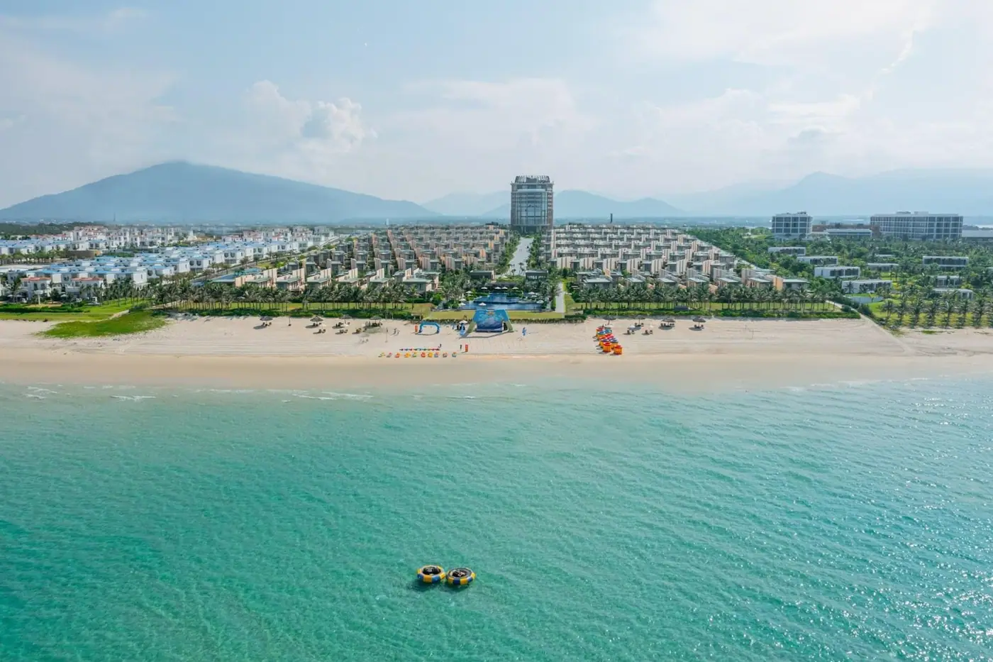 Ảnh Wyndham Garden Cam Ranh Resort 6