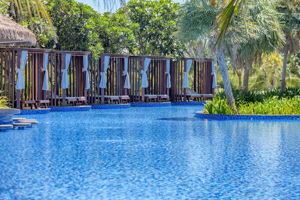 Ảnh Wyndham Grand KN Paradise Cam Ranh