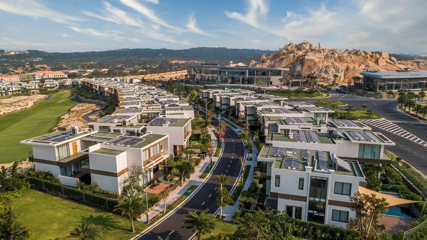 Ảnh Wyndham Grand KN Paradise Cam Ranh 2
