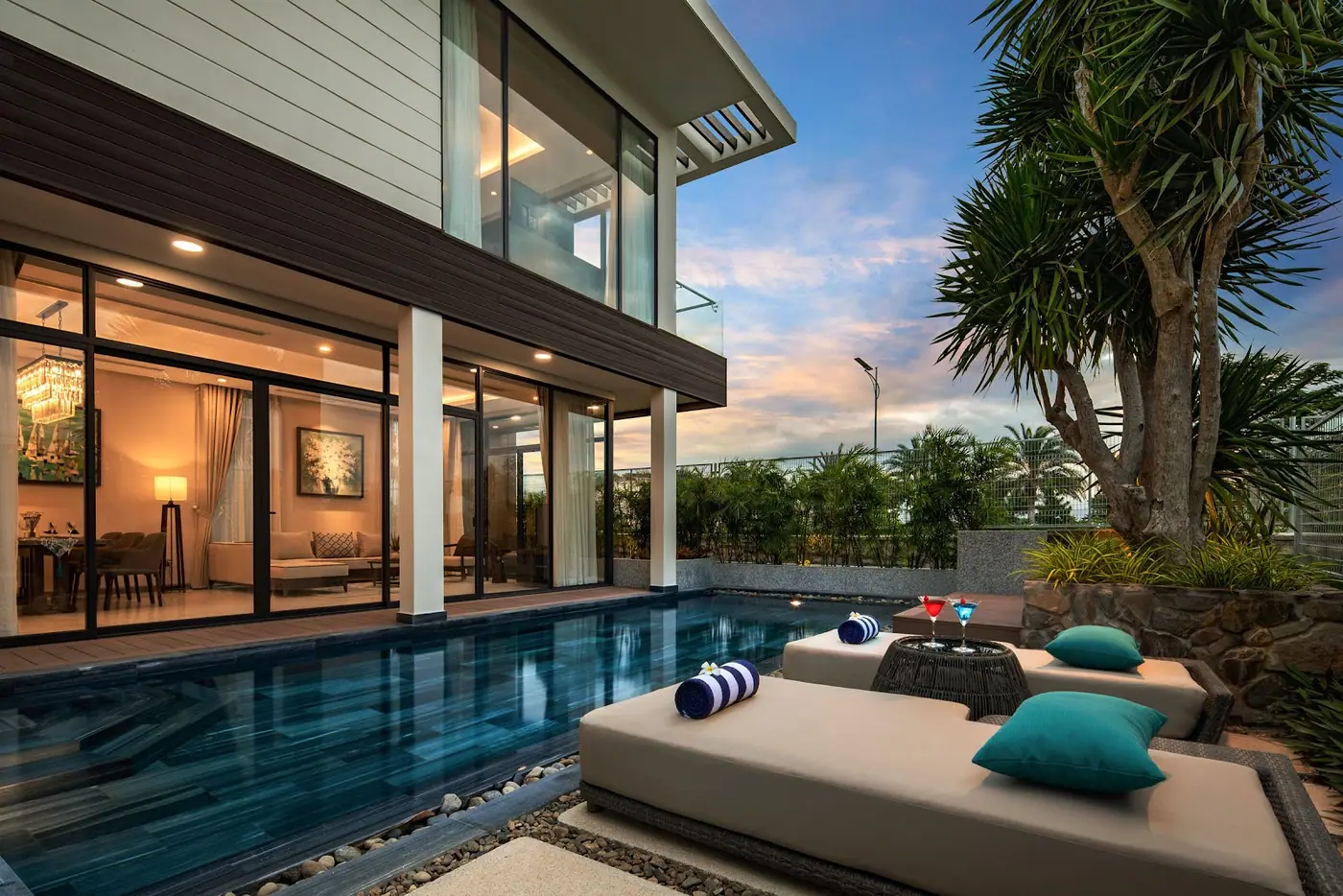 Ảnh Wyndham Grand KN Paradise Cam Ranh 4