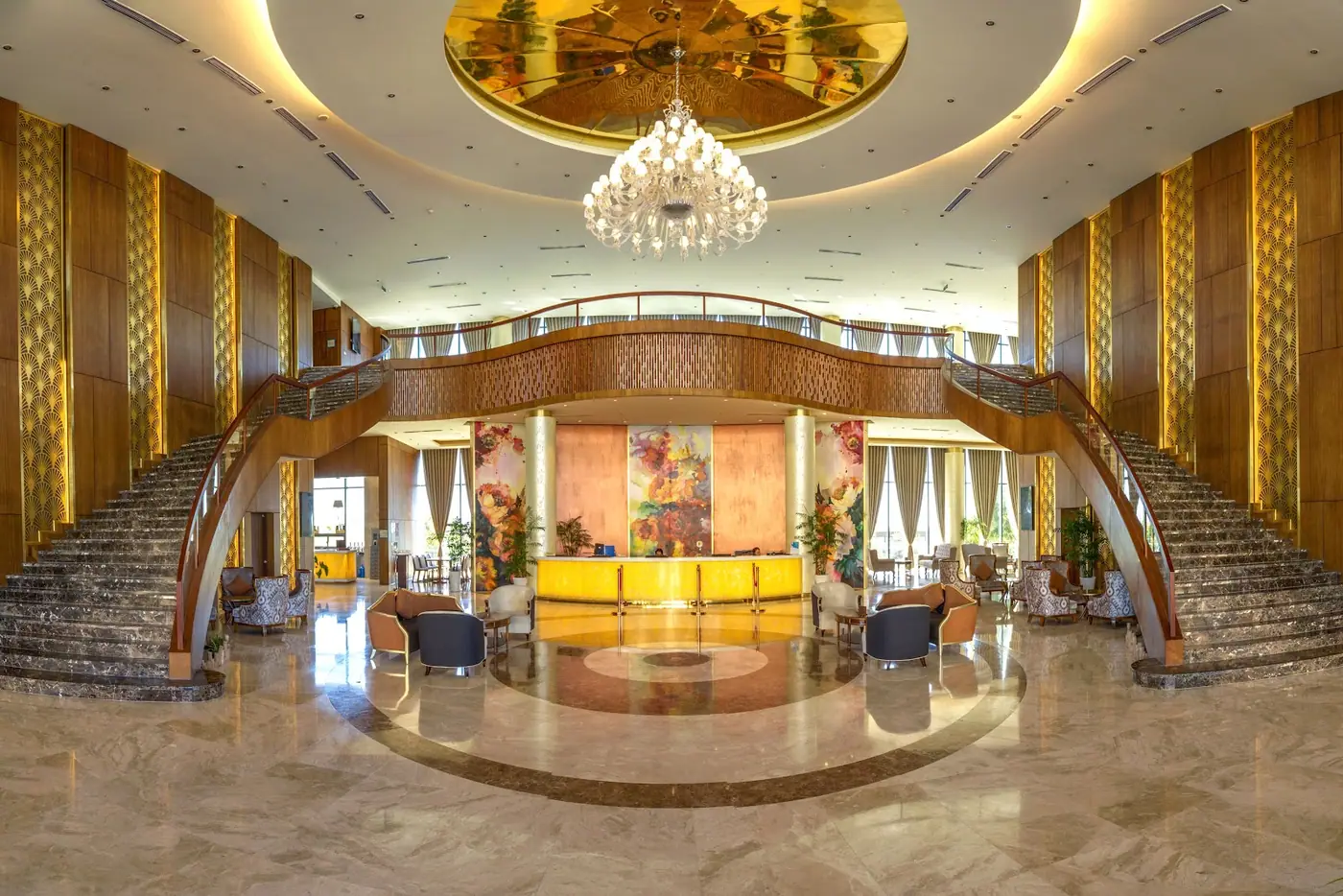 Ảnh Wyndham Grand KN Paradise Cam Ranh 5