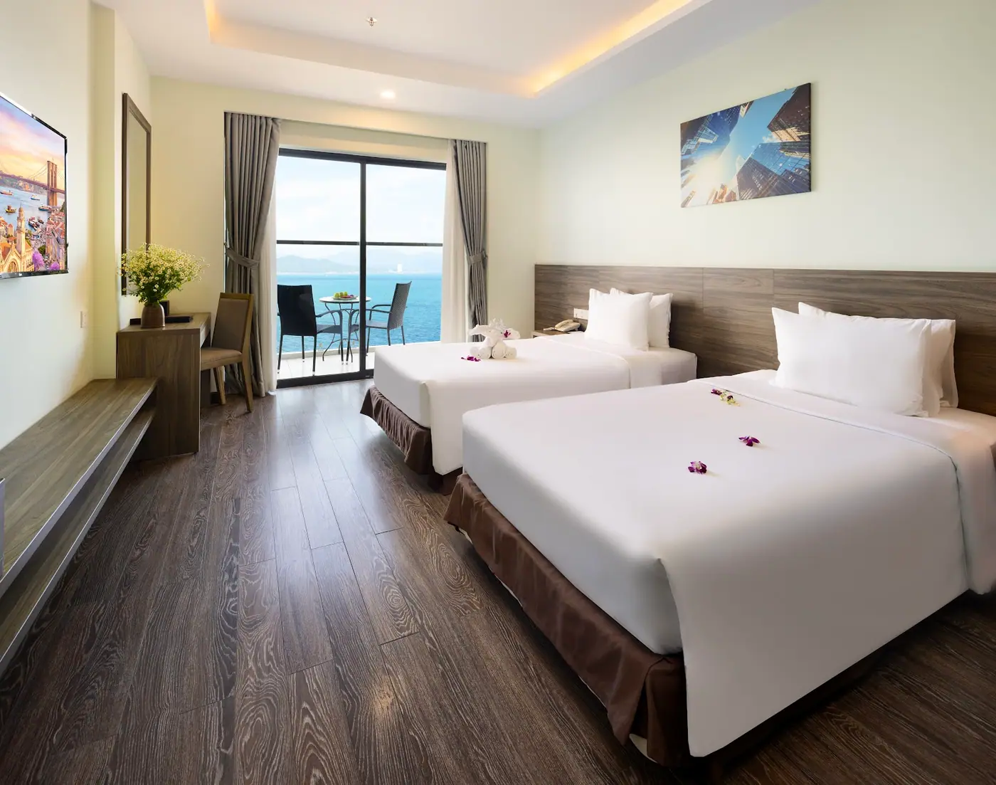 Ảnh Xavia Nha Trang 2