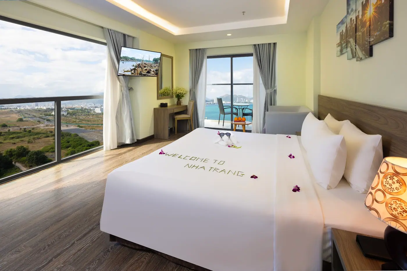 Ảnh Xavia Nha Trang 3