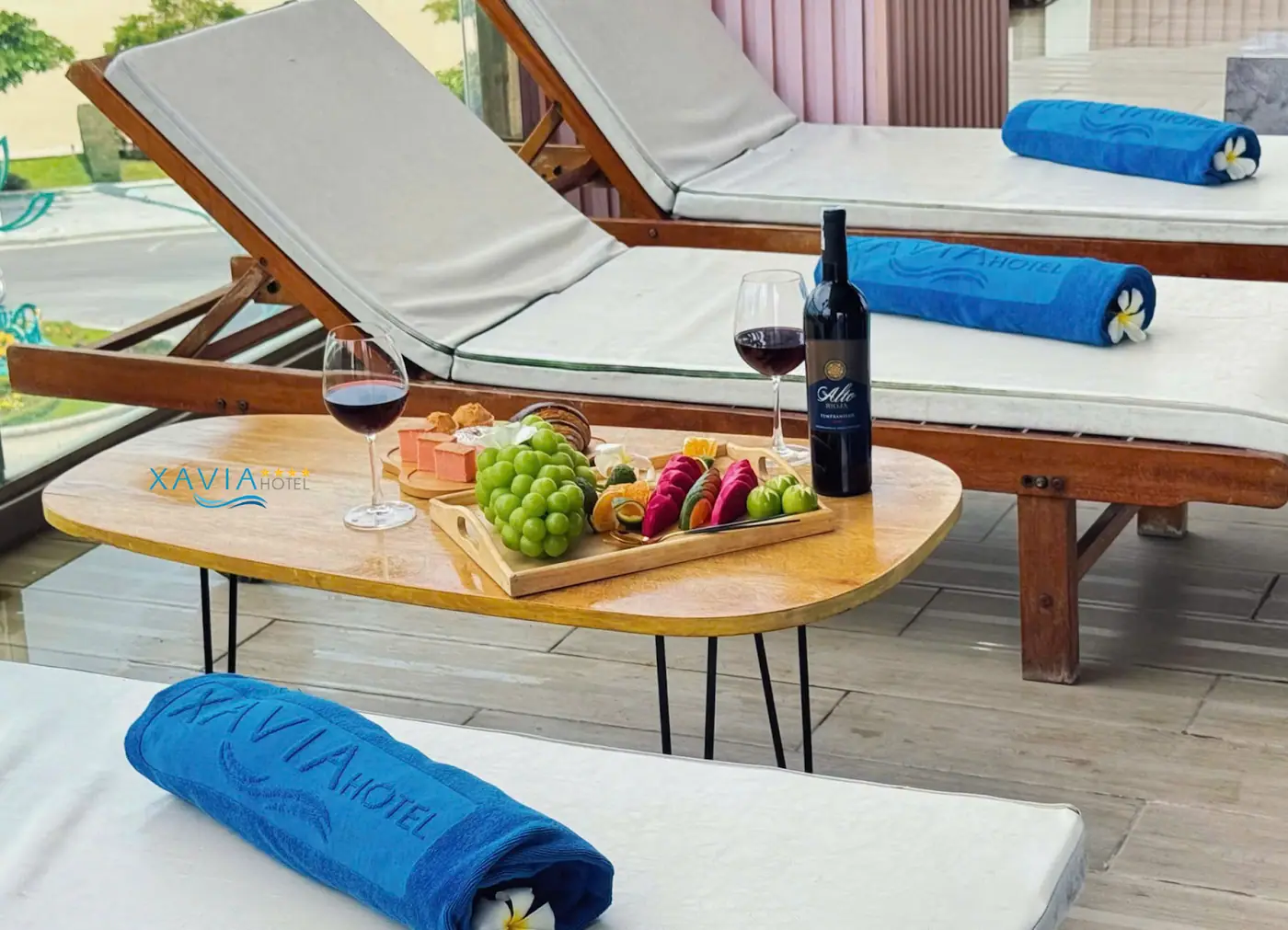 Ảnh Xavia Nha Trang 5