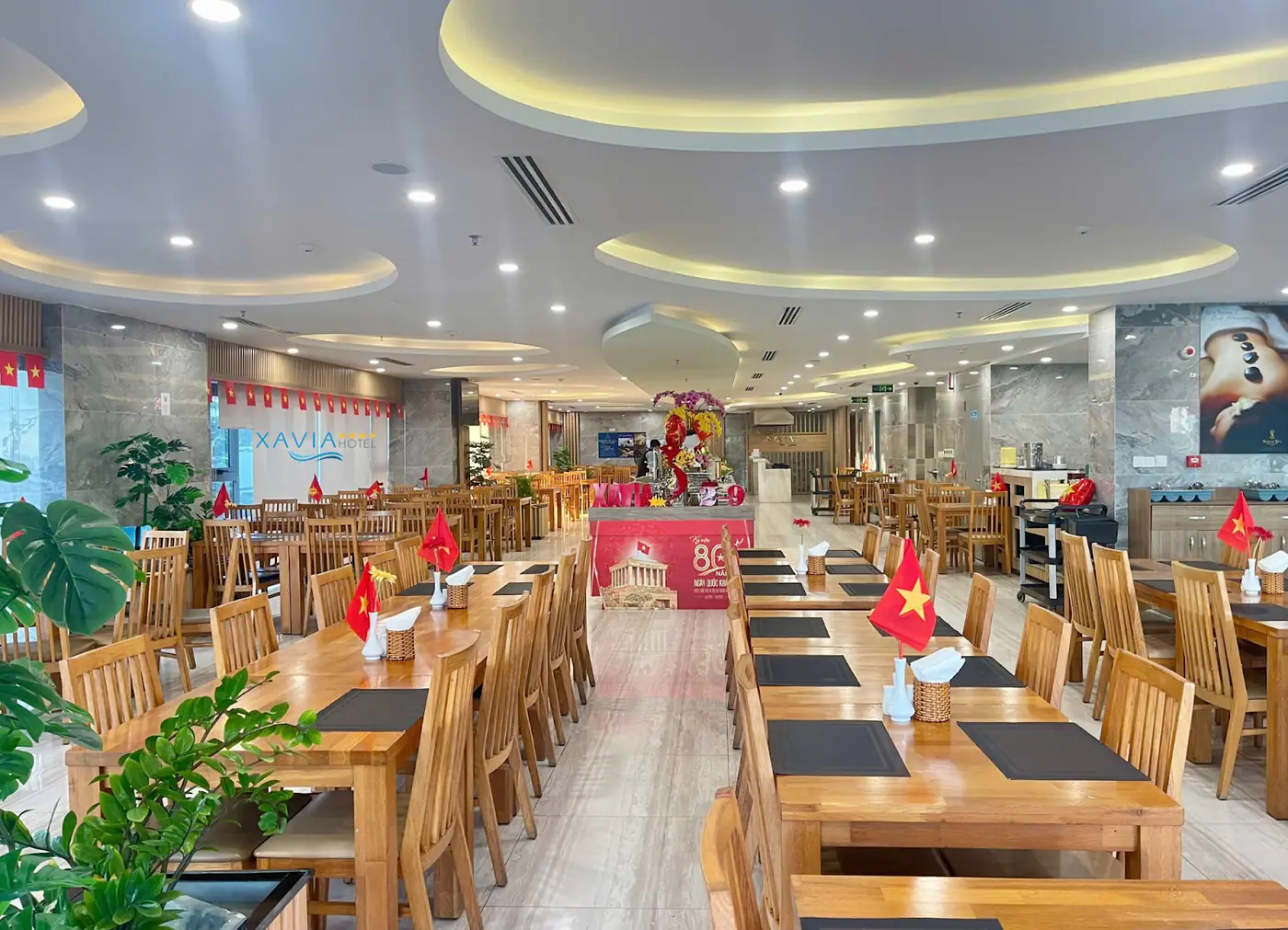 Ảnh Xavia Nha Trang 6